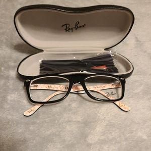Ray-Ban Frames